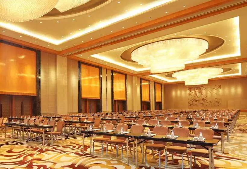 Fotos del hotel Doubletree By Hilton Hangzhou East:  11