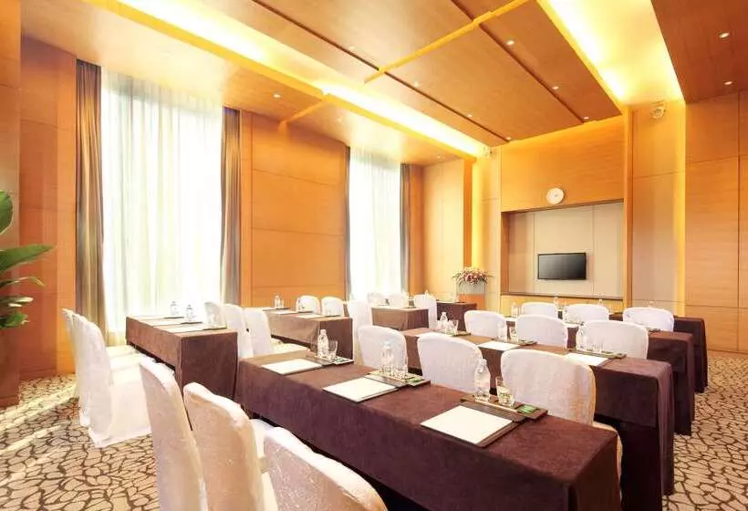 Fotos del hotel Doubletree By Hilton Hangzhou East:  22
