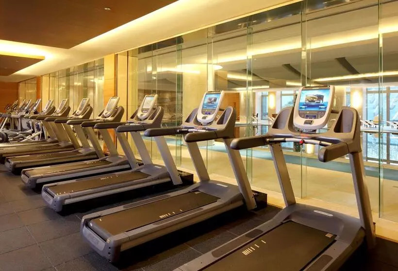 Fotos del hotel Doubletree By Hilton Hangzhou East:  4