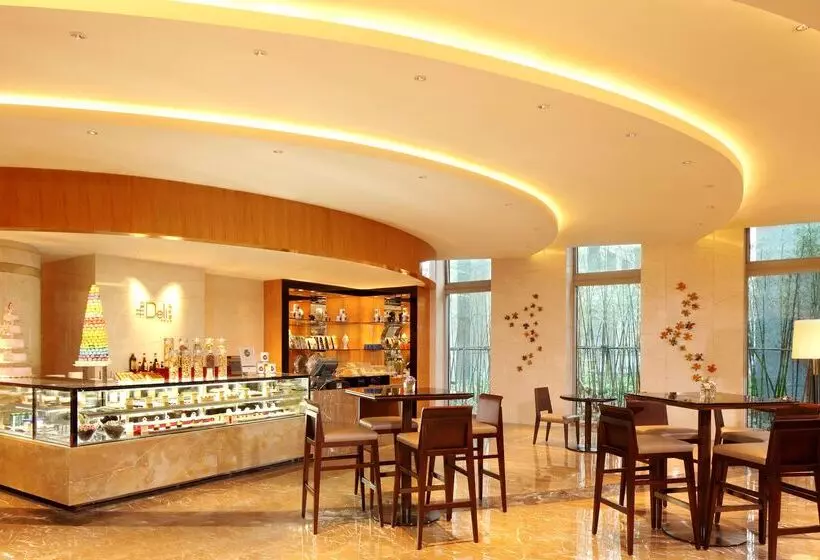 Fotos del hotel Doubletree By Hilton Hangzhou East:  6