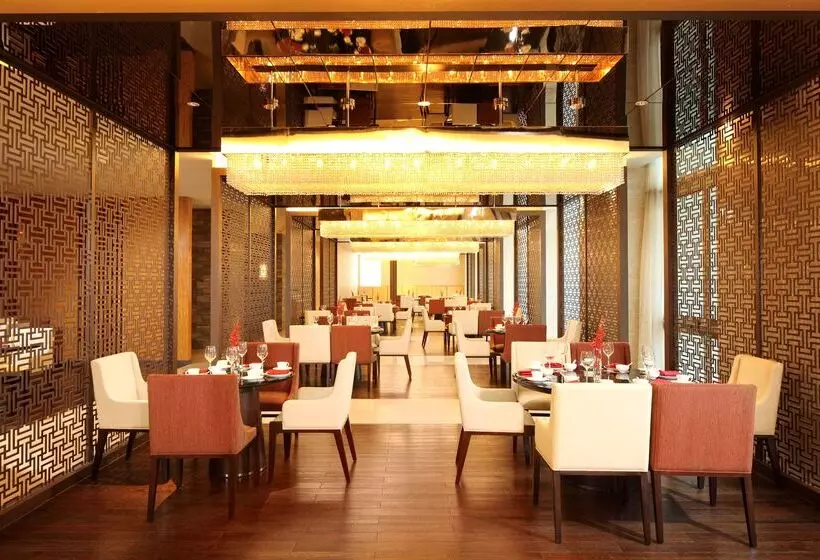 Fotos del hotel Doubletree By Hilton Hangzhou East:  10