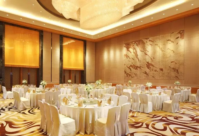 Fotos del hotel Doubletree By Hilton Hangzhou East:  17