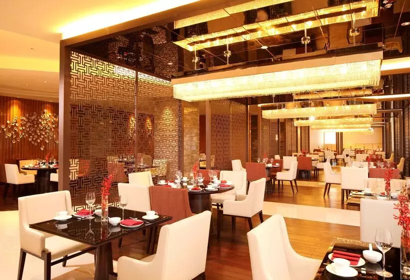 Fotos del hotel Doubletree By Hilton Hangzhou East:  13