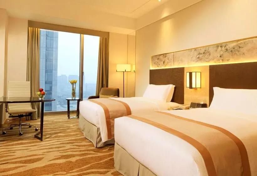 Fotos del hotel Doubletree By Hilton Hangzhou East:  15