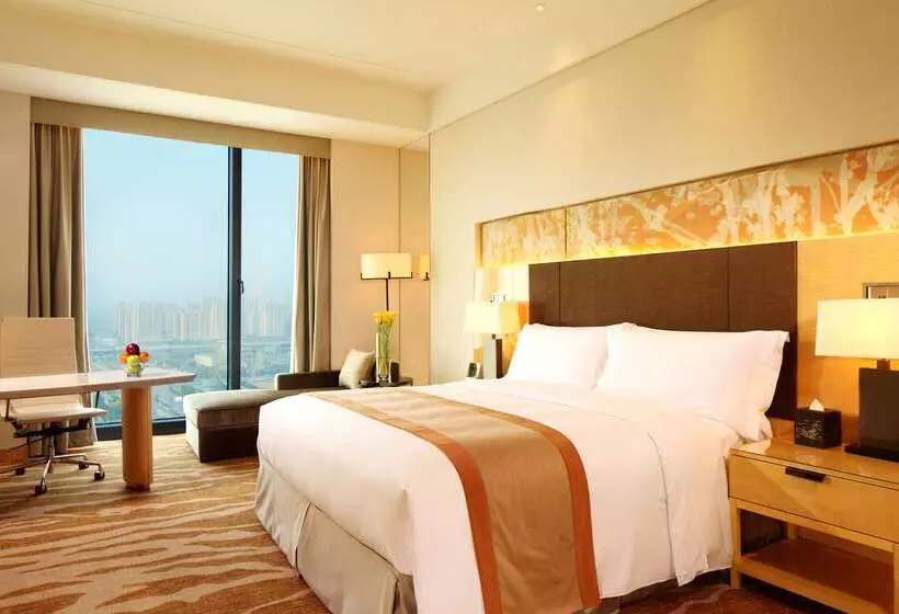 Fotos del hotel Doubletree By Hilton Hangzhou East:  21