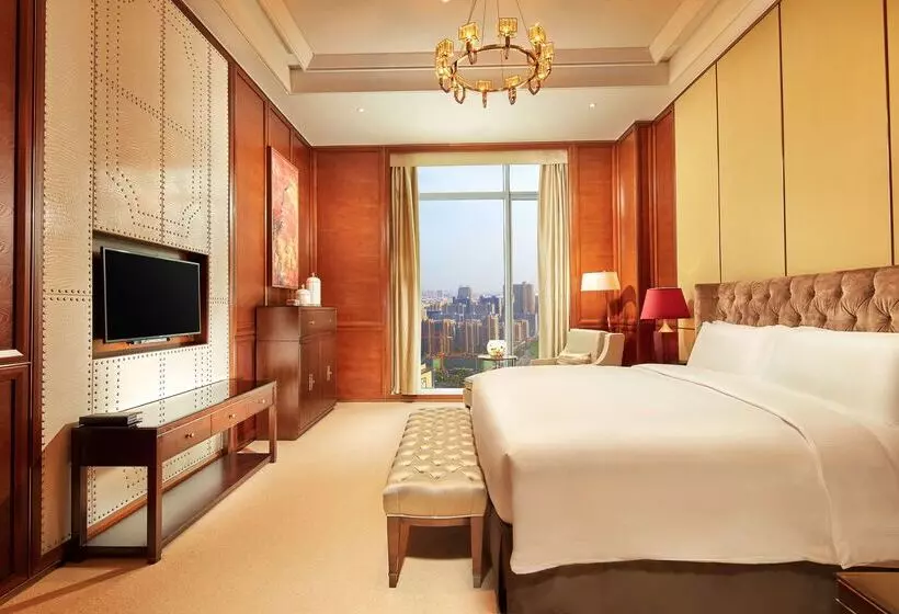 Fotos del hotel Doubletree By Hilton Hangzhou East:  12