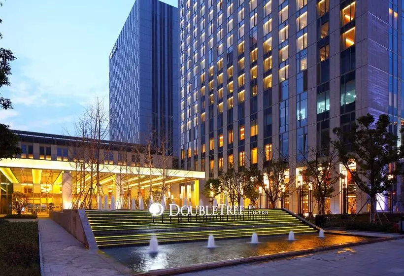 Doubletree By Hilton Hangzhou East