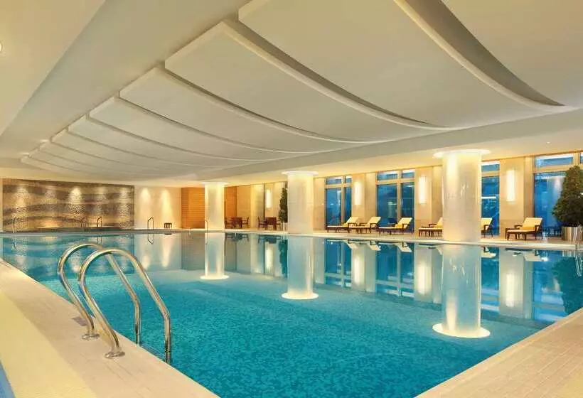 Fotos del hotel Doubletree By Hilton Hangzhou East:  3