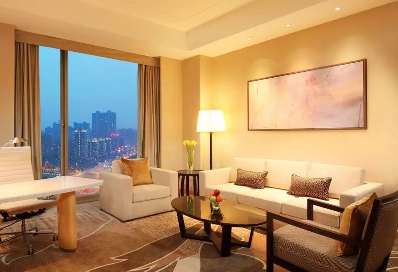 Fotos del hotel Doubletree By Hilton Hangzhou East:  25