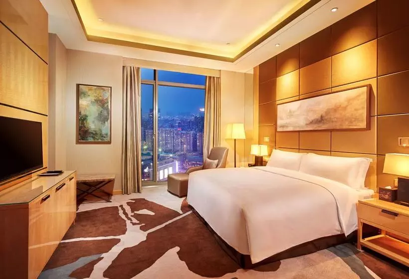 Fotos del hotel Doubletree By Hilton Hangzhou East:  23