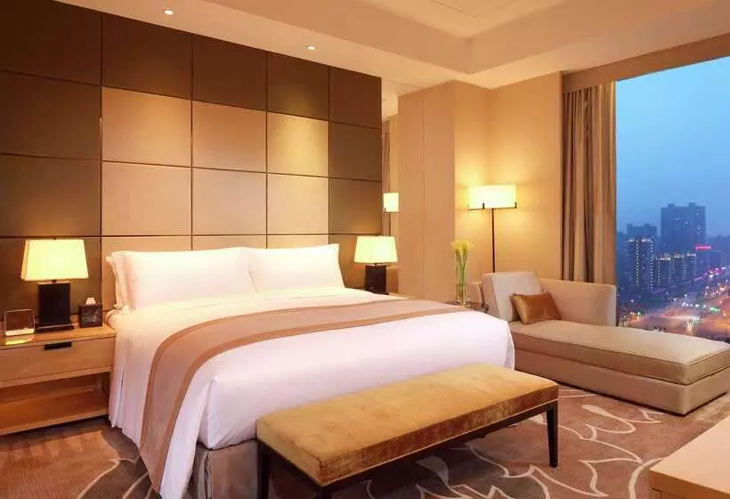 Fotos del hotel Doubletree By Hilton Hangzhou East:  2