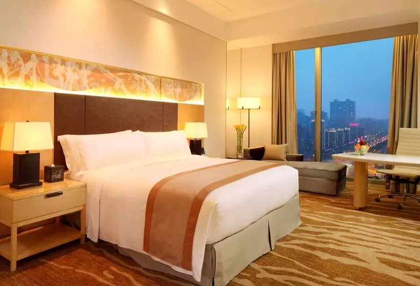 Fotos del hotel Doubletree By Hilton Hangzhou East:  24