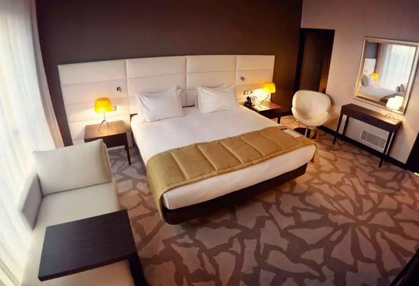 Fotos del hotel Doubletree By Hilton  Lodz:  6