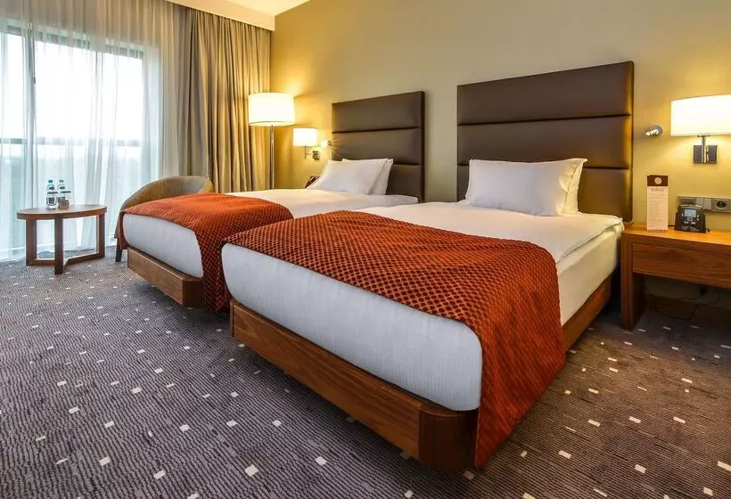 Fotos del hotel Doubletree By Hilton  Lodz:  16