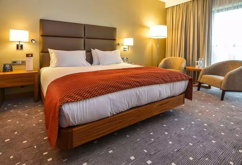 Fotos del hotel Doubletree By Hilton  Lodz:  20