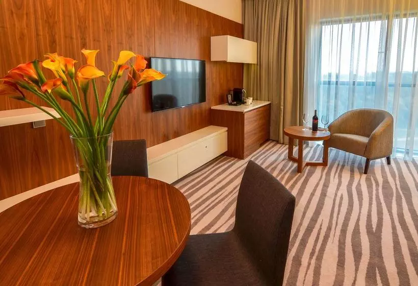 Fotos del hotel Doubletree By Hilton  Lodz:  22