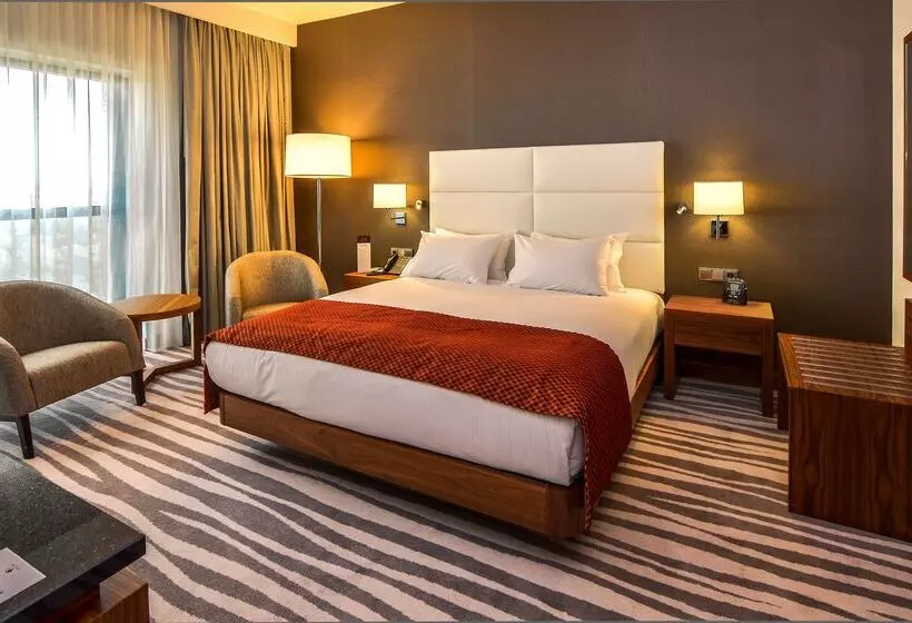 Fotos del hotel Doubletree By Hilton  Lodz:  10