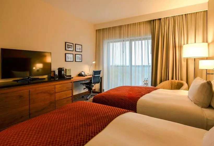 Fotos del hotel Doubletree By Hilton  Lodz:  19