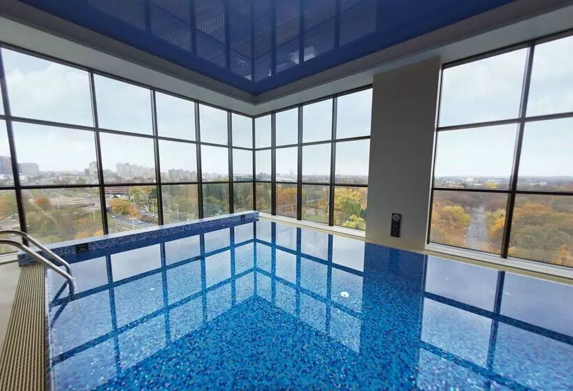 Fotos del hotel Doubletree By Hilton  Lodz:  7