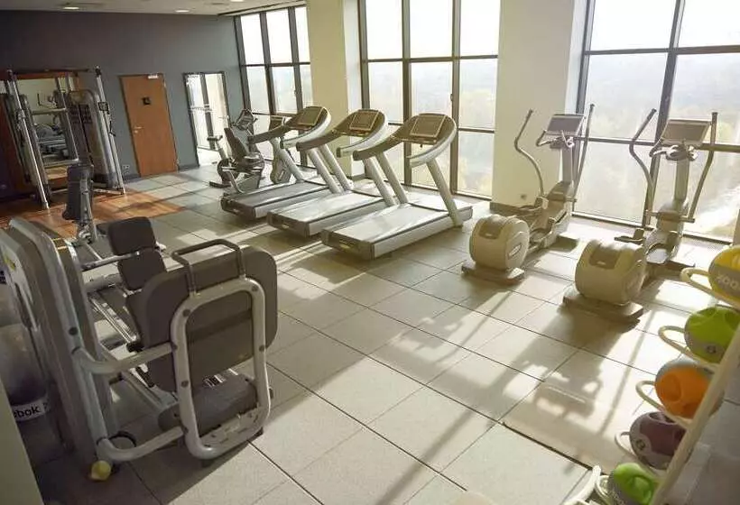 Fotos del hotel Doubletree By Hilton  Lodz:  8