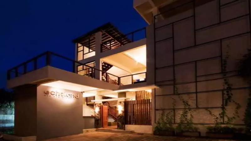 Fotos del hotel Echoland Bed And Breakfast:  4