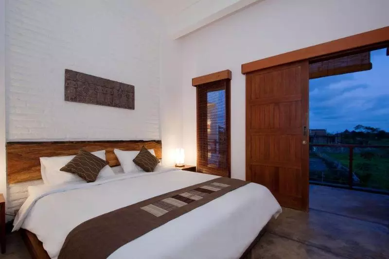 Fotos del hotel Echoland Bed And Breakfast:  14