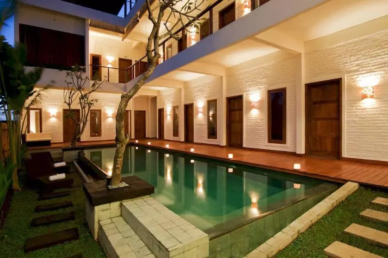 Fotos del hotel Echoland Bed And Breakfast:  6