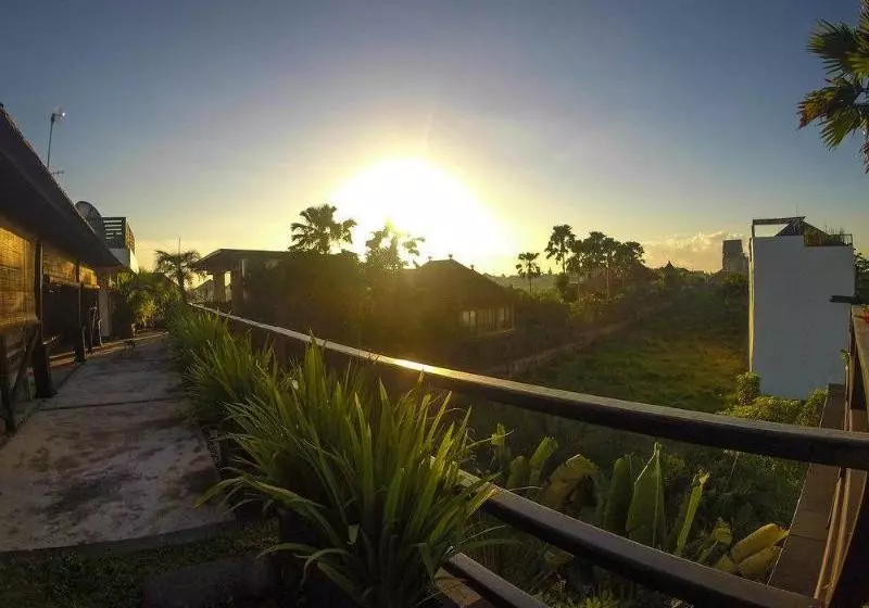 Fotos del hotel Echoland Bed And Breakfast:  7