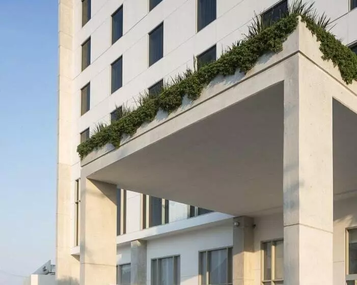 Fotos del hotel Fiesta Inn Merida:  6