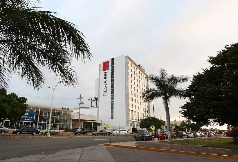 Fotos del hotel Fiesta Inn Merida:  7