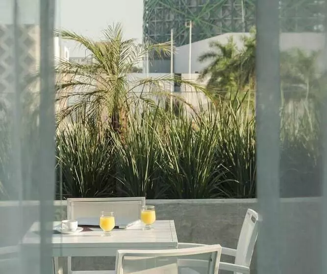 Fotos del hotel Fiesta Inn Merida:  5