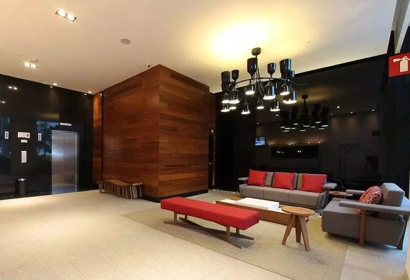 Fotos del hotel Fiesta Inn Merida:  2