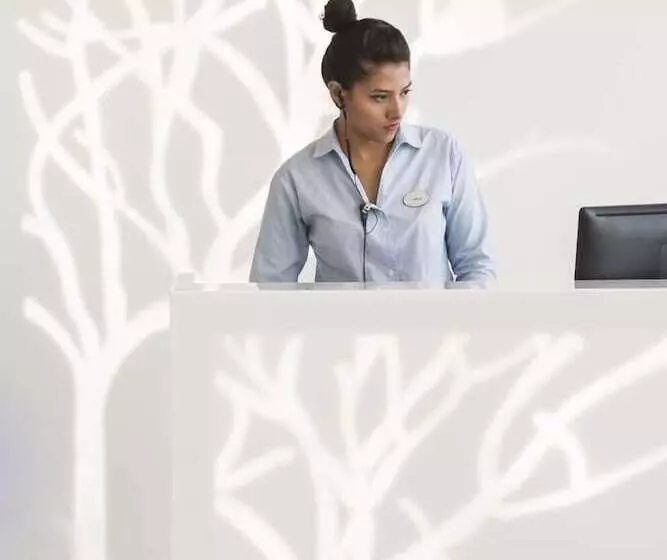 Fotos del hotel Fiesta Inn Merida:  10