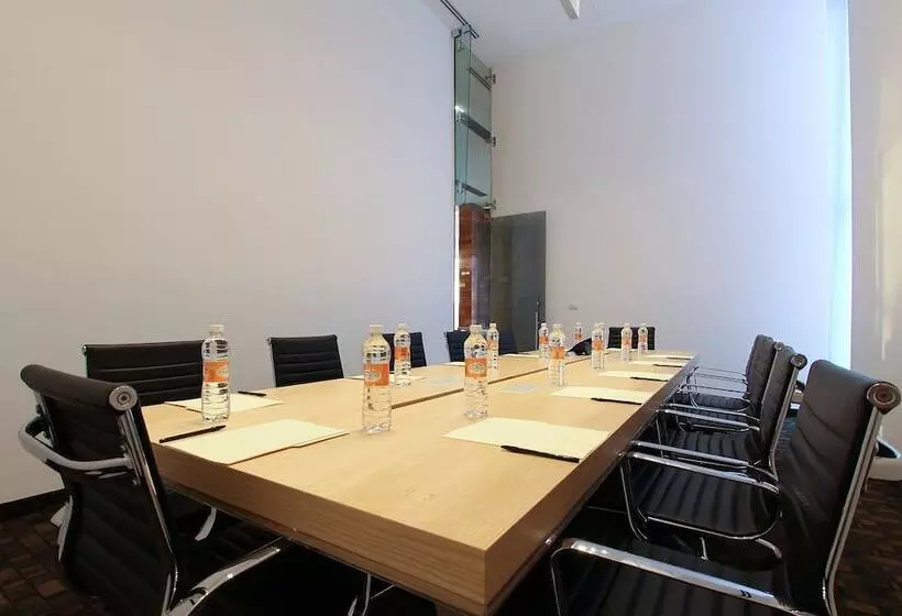 Fotos del hotel Fiesta Inn Merida:  4