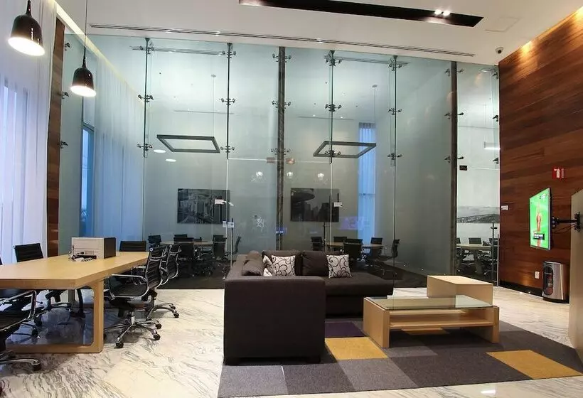 Fotos del hotel Fiesta Inn Merida:  3