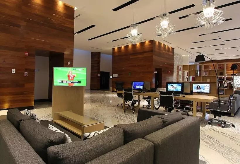 Fotos del hotel Fiesta Inn Merida:  8