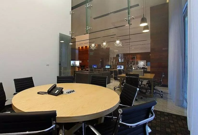 Fotos del hotel Fiesta Inn Merida:  15