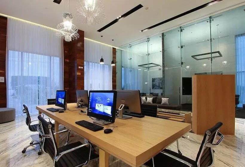 Fotos del hotel Fiesta Inn Merida:  13