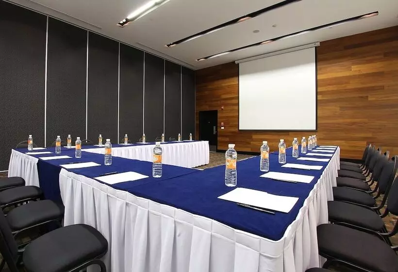 Fotos del hotel Fiesta Inn Merida:  12