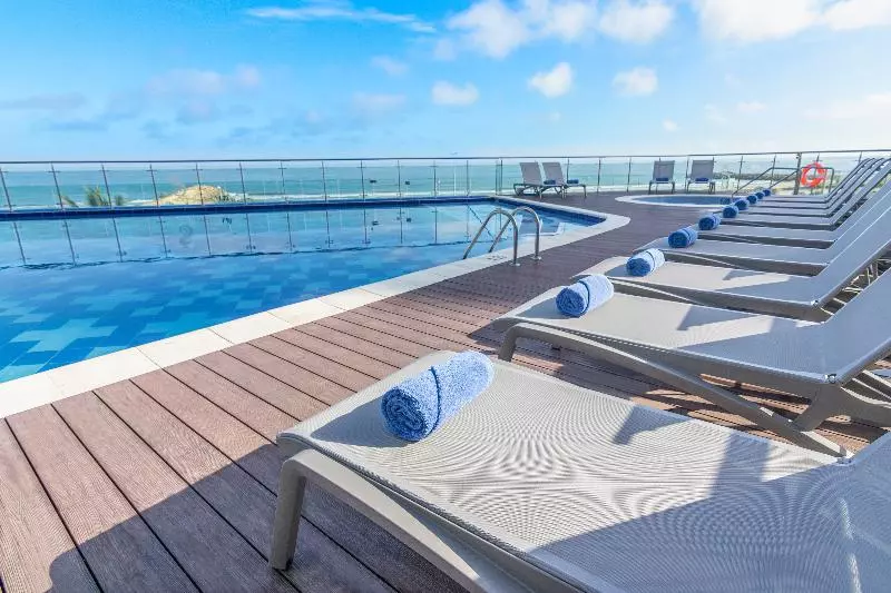 Fotos del hotel Ghl Corales De Indias:  24