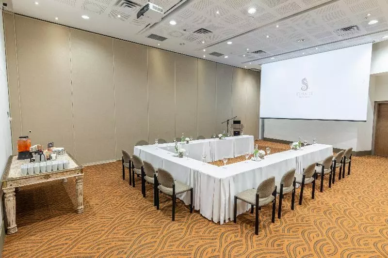 Fotos del hotel Ghl Corales De Indias:  6