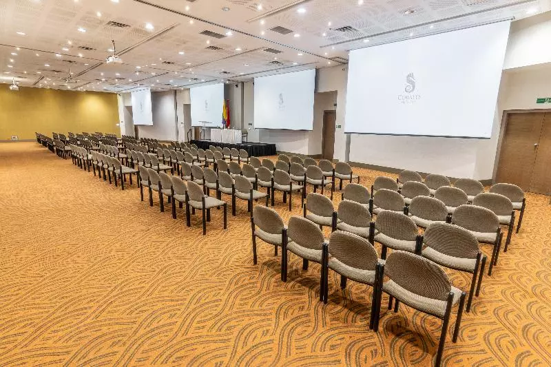 Fotos del hotel Ghl Corales De Indias:  13