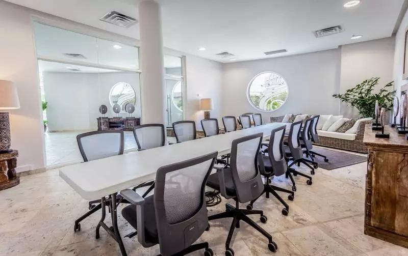 Fotos del hotel Ghl Corales De Indias:  18