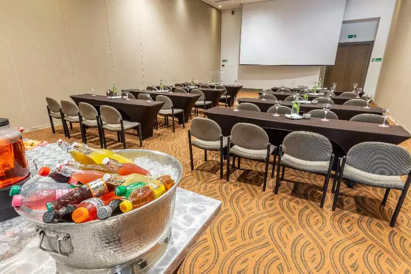 Fotos del hotel Ghl Corales De Indias:  21