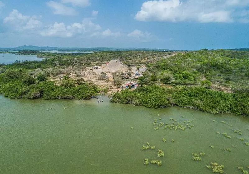Fotos del hotel Ghl Corales De Indias:  9