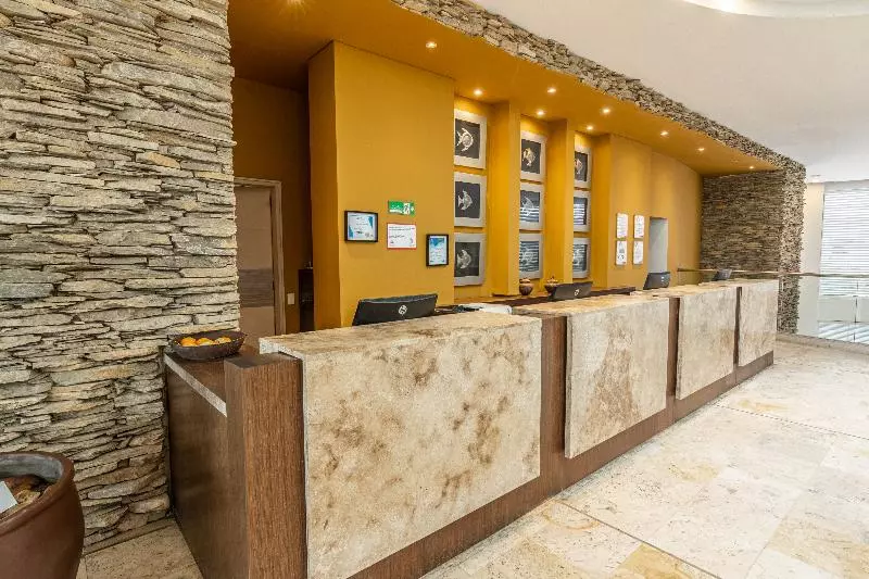 Fotos del hotel Ghl Corales De Indias:  12