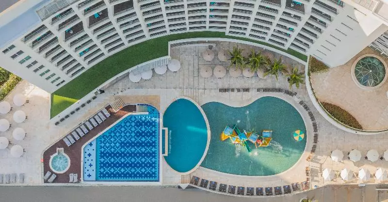 Fotos del hotel Ghl Corales De Indias:  20