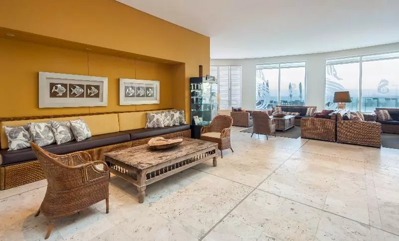 Fotos del hotel Ghl Corales De Indias:  2