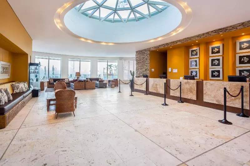 Fotos del hotel Ghl Corales De Indias:  4