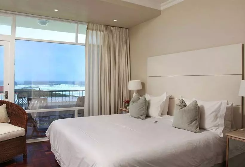 Hermanus Beach Villa